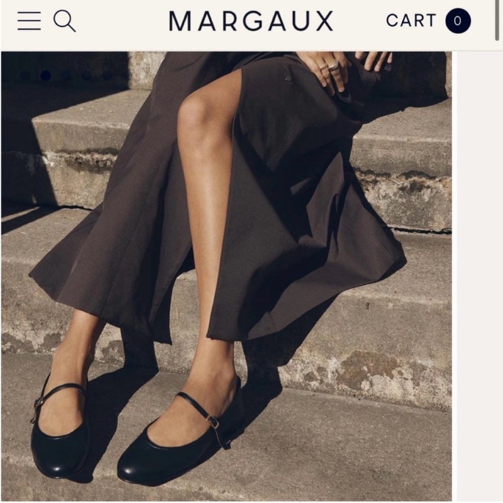 Margaux Demi Jane